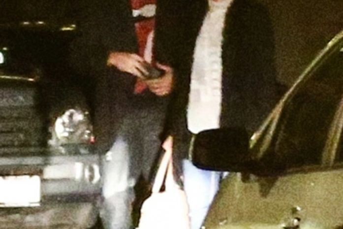 Suposto namorado de Britney Spears não é famoso nem rico