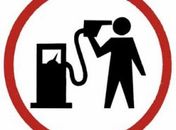 Onde a gasolina é mais cara e mais barata?