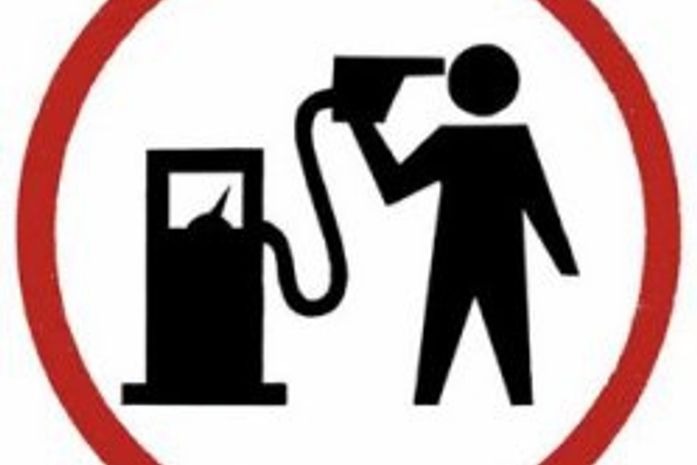 Onde a gasolina é mais cara e mais barata?