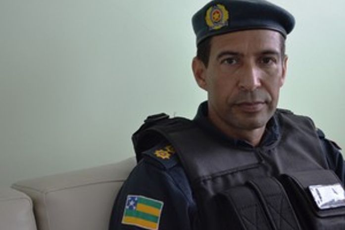 Comandante Jackson Santos do Nascimento diz que
fiscalização será rigorosa