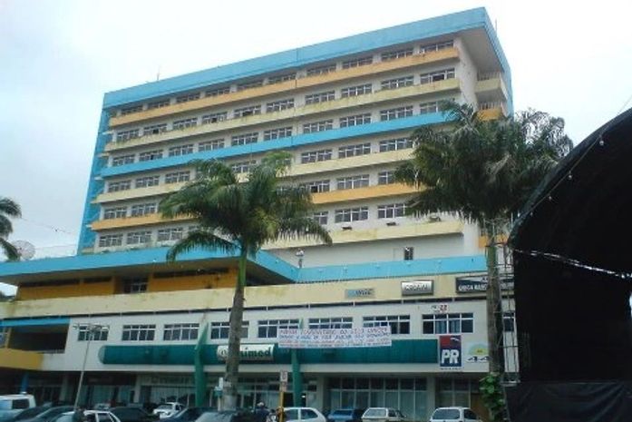 Hotel São Bernardo