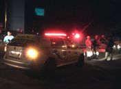 Veículos são recolhidos em ação integrada