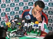 Fred se diz incomodado com vídeo, mas lamenta perder contato com fã