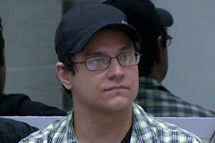 Paredão triplo: Ivan não resiste e é o sexto eliminado do BBB13 com 48%