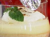 Doce 'do padre' pode ser feito com seu biscoito preferido; anote a receita