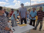 Mata Grande amplia Programa Alagoas Mais Ovinos