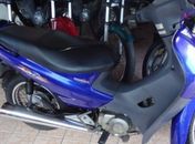 Preso jovem acusado de roubos e furtos de motos em Alagoas e Sergipe