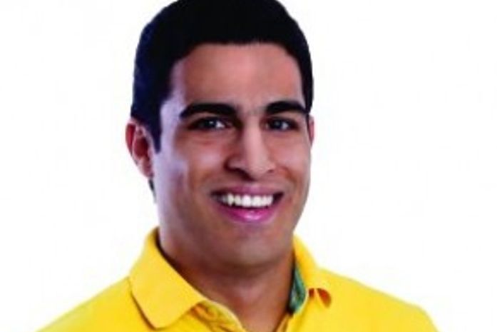 Galba Neto assume liderança do PMDB na Câmara de Maceió