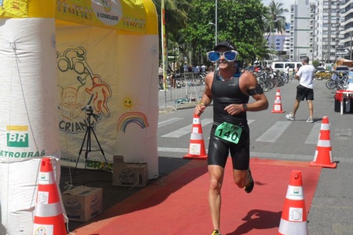 Inscrições para o Alagoano de Triathlon iniciam segunda-feira