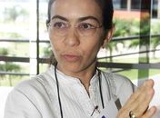 Vereadora cobra nomes dos políticos que criavam ingerência no CORA