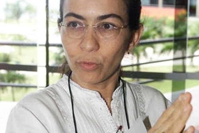 Vereadora cobra nomes dos políticos que criavam ingerência no CORA