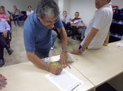 Diretoria do CSE lança campanha para ajudar o clube