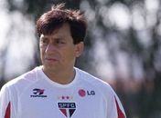Ex-goleiro Rojas precisa de transplante de fígado