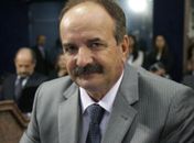Vereador Zé Márcio