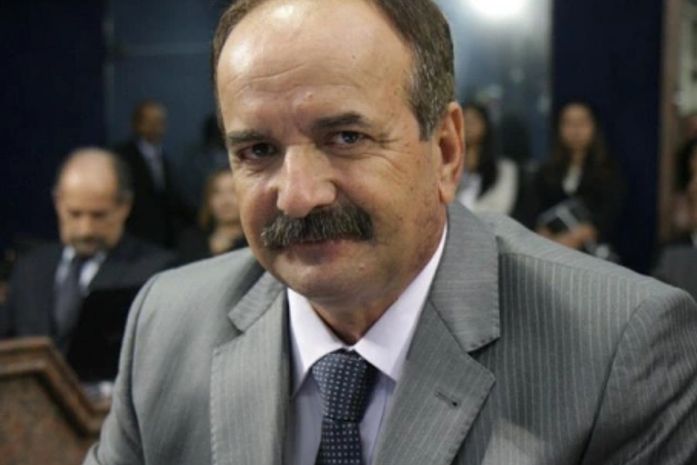 Vereador Zé Márcio