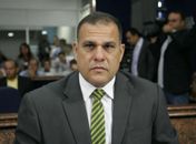 Vereador Eduardo Canuto