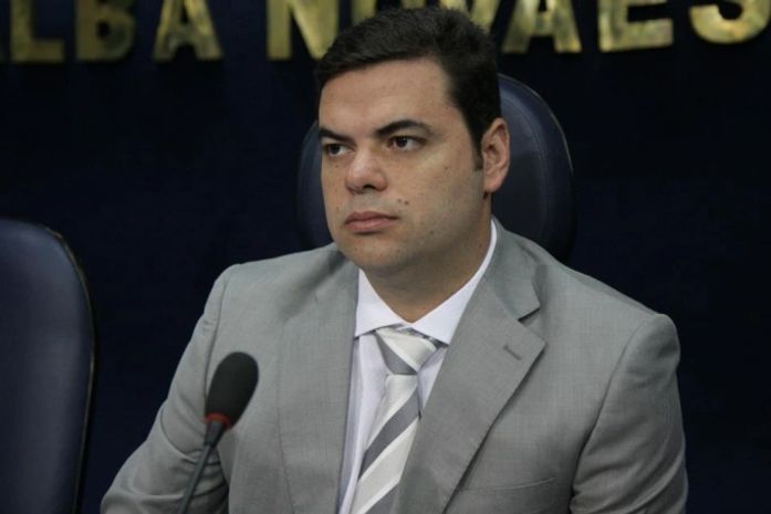 Vereador Chico Filho