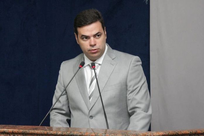 Vereador Chico Filho