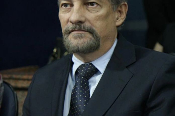 Vereador Cléber Costa