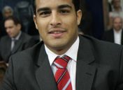 Vereador Galba Novaes Neto