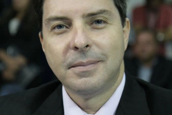 Vereador Wilson Júnior