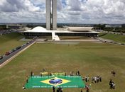 Parlamentares assinam carta para acelerar denúncia contra Renan