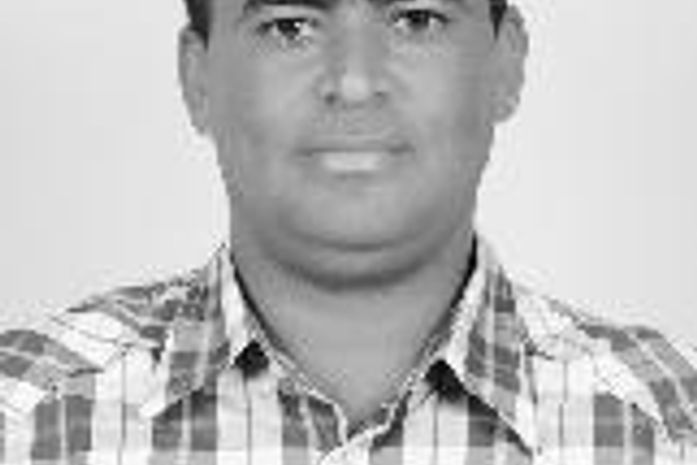 Vereador Paulo da Noêmia