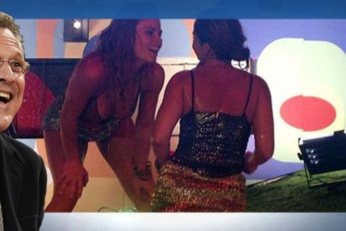 BBB13: Fani e Natália: amizade colorida?