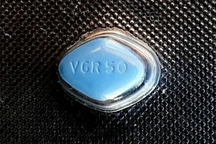 Viagra pode ajudar a emagrecer