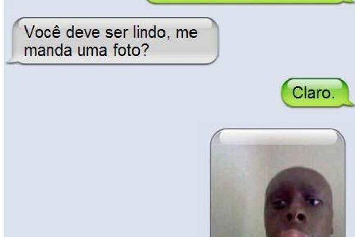 Lindo!