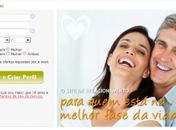 "Coroa Metade”, mais uma rede de namoros para maiores de 40 anos