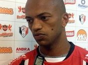 Joinville apresenta volante Marcus Vinícius(Ex-ASA), conhecedor do futebol de SC