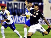 Corinthians vacila em estreia e cede empate ao San José