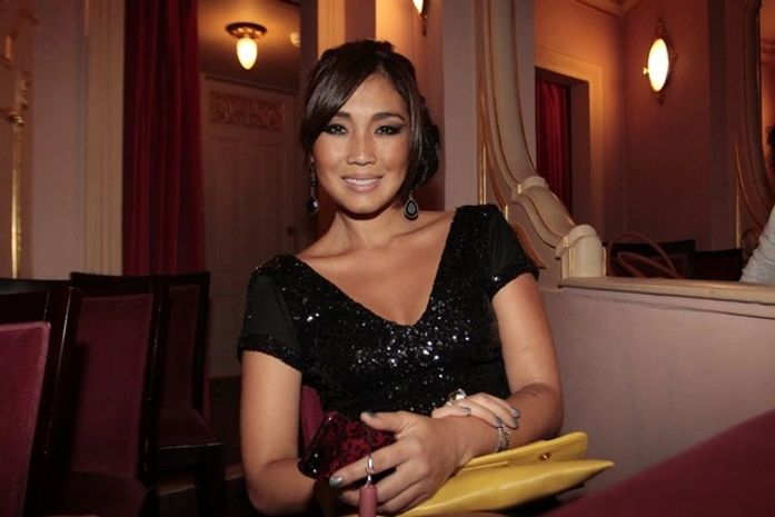 Dani Suzuki fala sobre separação: 'Um assunto que só diz respeito a gente'