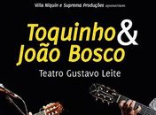 Toquinho & João Bosco
