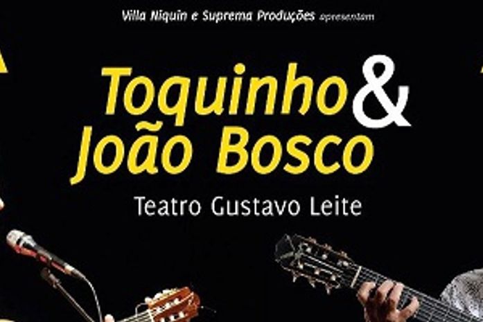 Toquinho & João Bosco