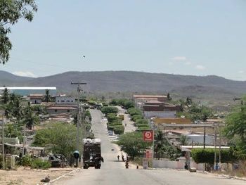 Cidade de Canapi