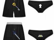 Cueca e calcinha para casais