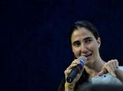 Yoani: Fidel gostava da repressão como show; Raúl não deixa rastro