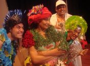 Atores de Tchuplin