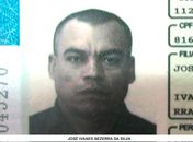 José Ivanes Bezerra da Silva