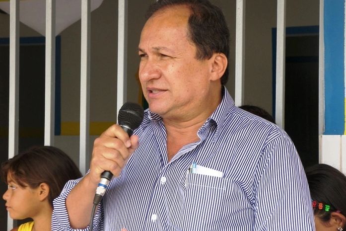 Alay Correia será empossado no cargo nesta sexta-feira na sede da Faeal