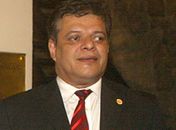 Presidente da ALE recebe membros da Sociedade Brasileira de Cardiologia