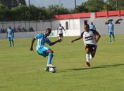 Corinthians Alagoano 1 x 1 CSA