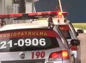 Viatura da PM