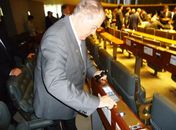 Deputados aprovam MP que amplia desoneração da folha de pagamentos