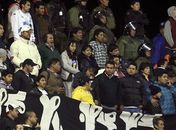 Presidente do Corinthians fala em 'fatalidade' e nega ajuda às torcidas