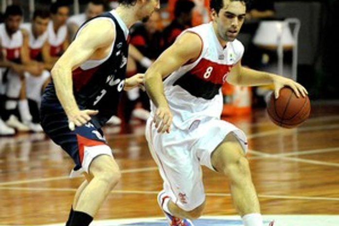 Flamengo fecha acordo com novo patrocinador para o basquete