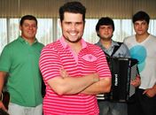 Agenda cultural traz shows, espetáculos e exposições em Alagoas