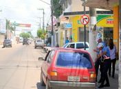 SMTT intensifica fiscalização na faixa exclusiva para ciclistas